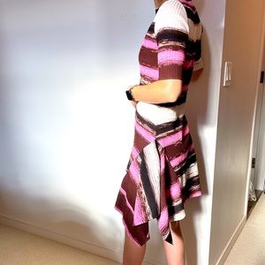 OPENING CEREMONY DRESS